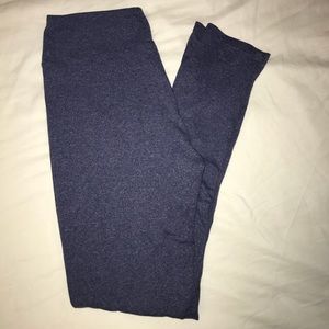 LuLaRoe One Size Leggings